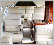 Private Jets Vancouver