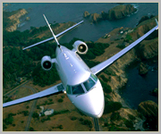 Business Jet Charters