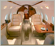 Executive Jet Charter